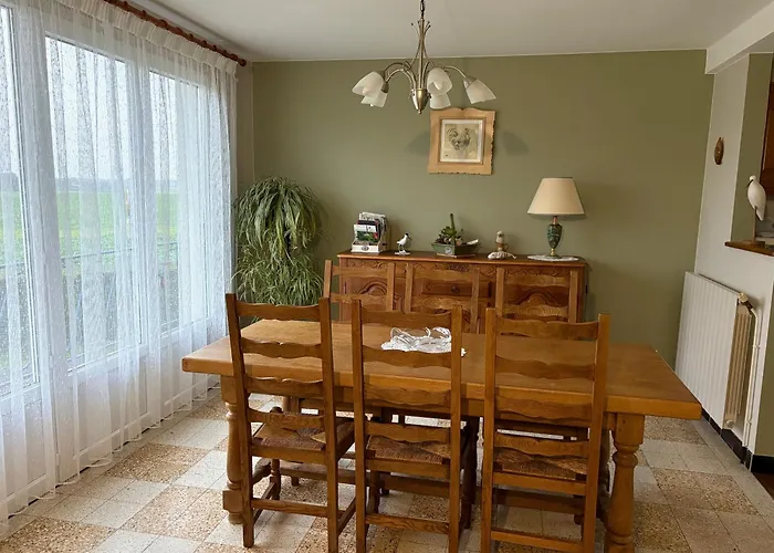 La Maison D\'Henri