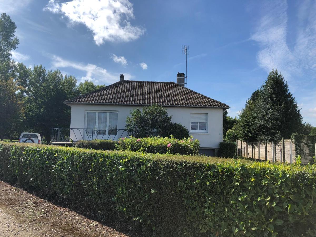 La Maison D'henri *