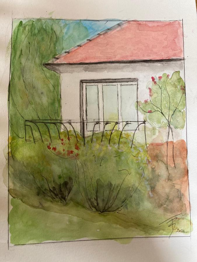 Holiday home La Maison D'henri Sailly-Flibeaucourt