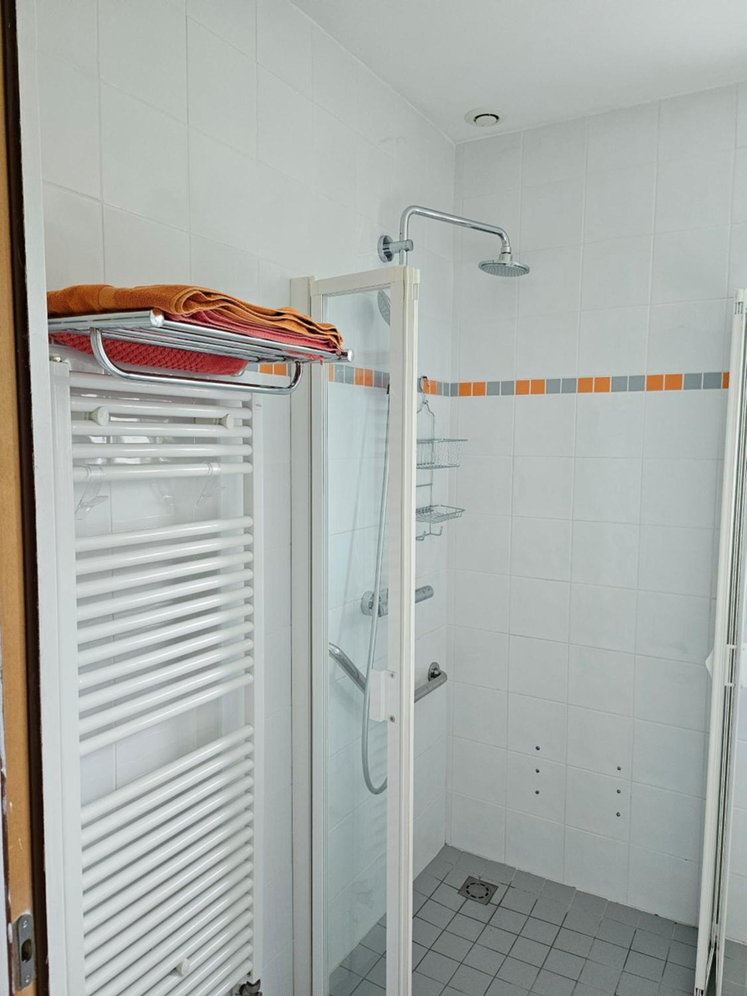 Holiday home La Maison D'henri Sailly-Flibeaucourt