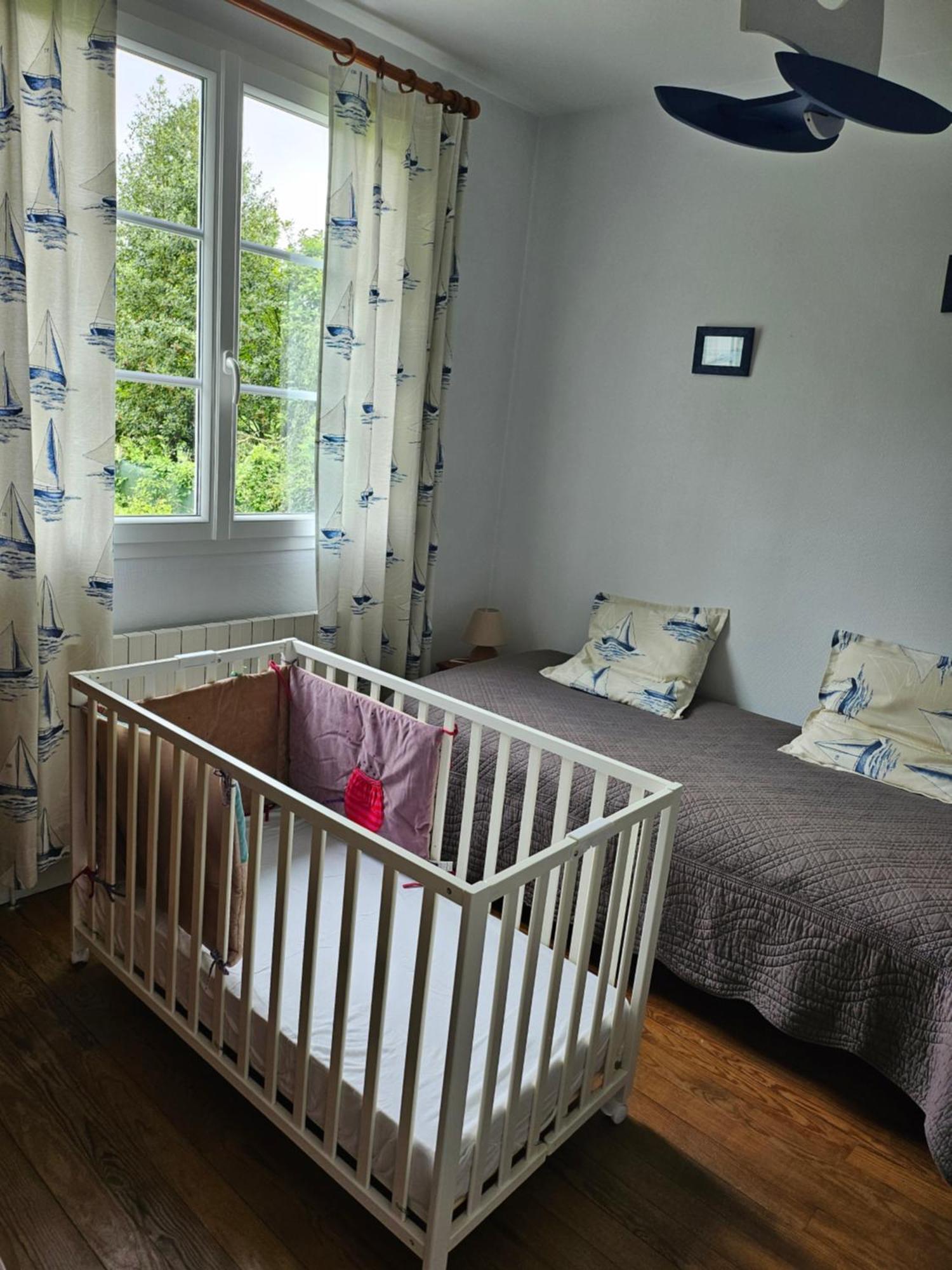 La Maison D'henri Holiday home *