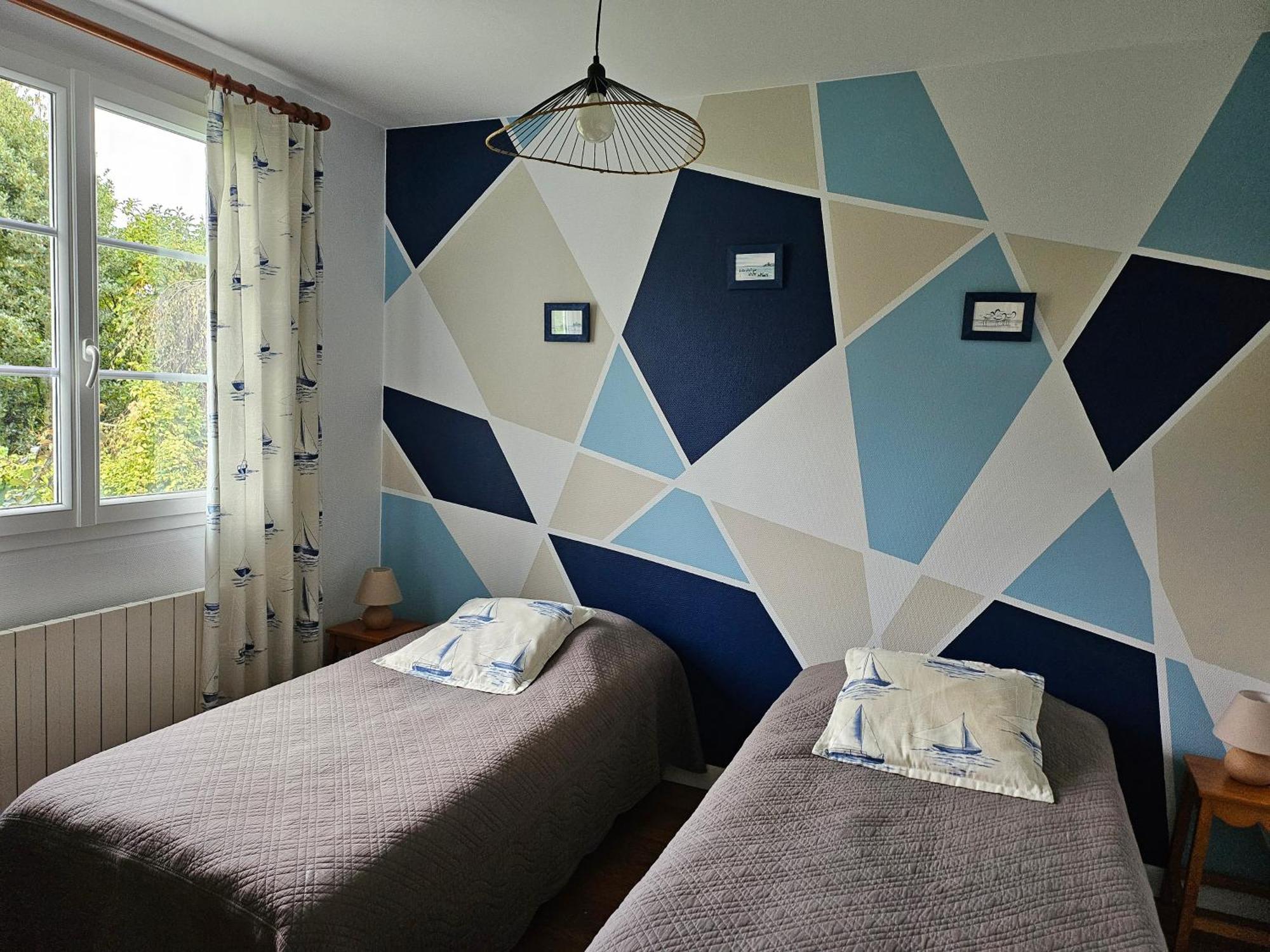 La Maison D'henri * Sailly-Flibeaucourt